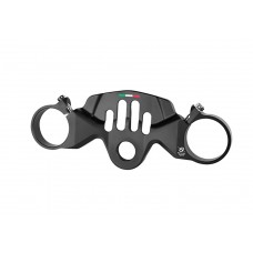 Bonamici Racing Top Triple Clamp for the Triumph Speed Triple 1200 RR 2022-2023 Bonamici Racing Top Triple Clamp for the Triumph Speed Triple 1200 RR 2022-2023